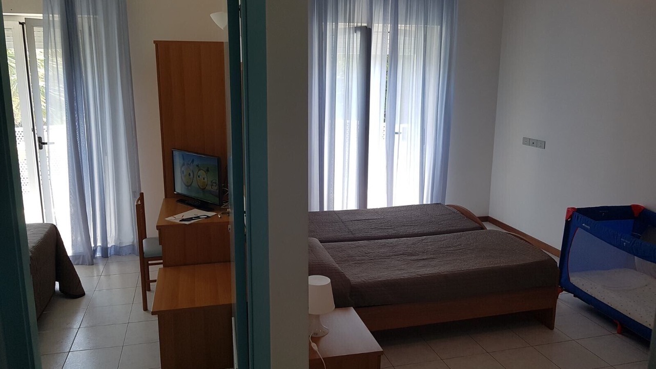 Photo of Bedroom in Porto d'Ascoli