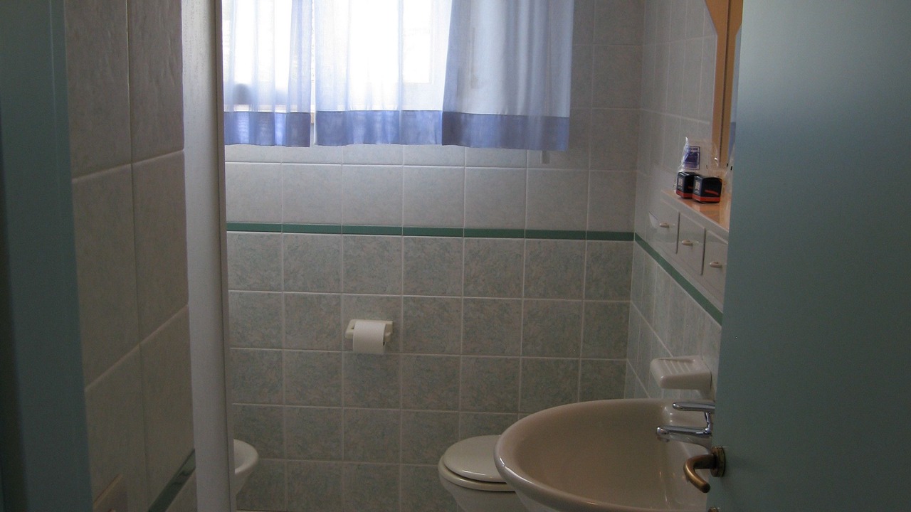 Photo of Bathroom in Porto d'Ascoli