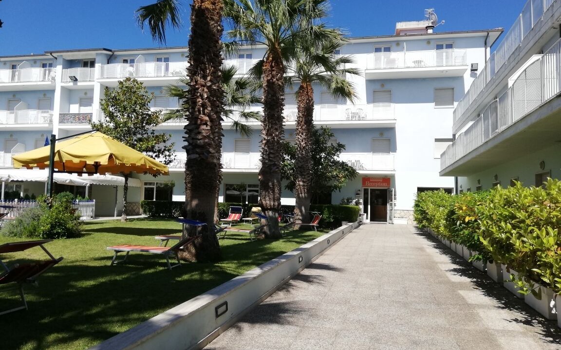 Photo of Outdoor in Porto d'Ascoli