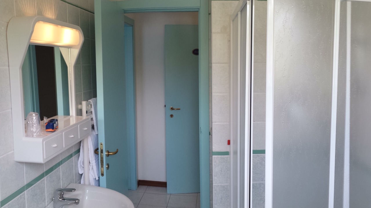 Photo of Bathroom in Porto d'Ascoli