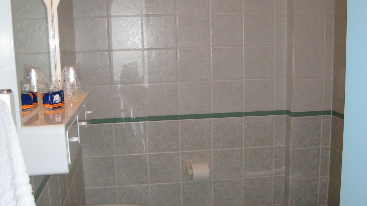 Photo of Bathroom in Porto d'Ascoli
