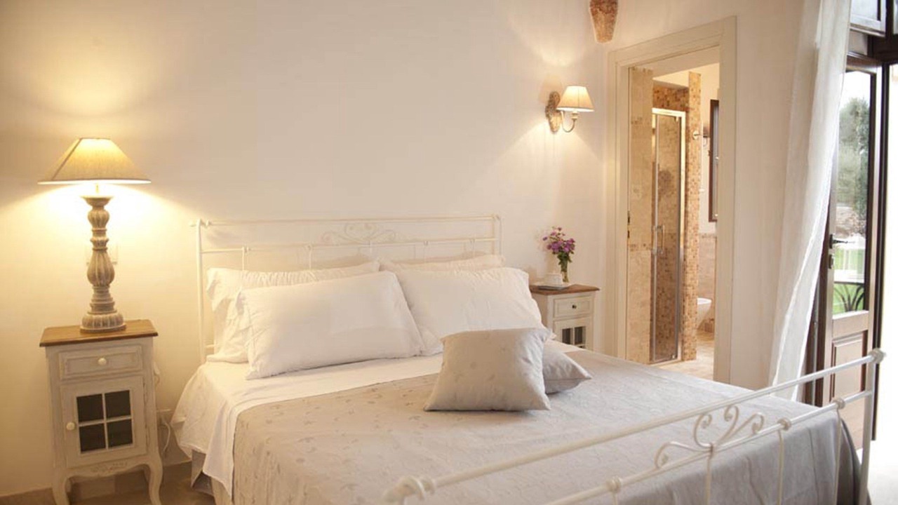 Photo of Bedroom in Pezze di Greco