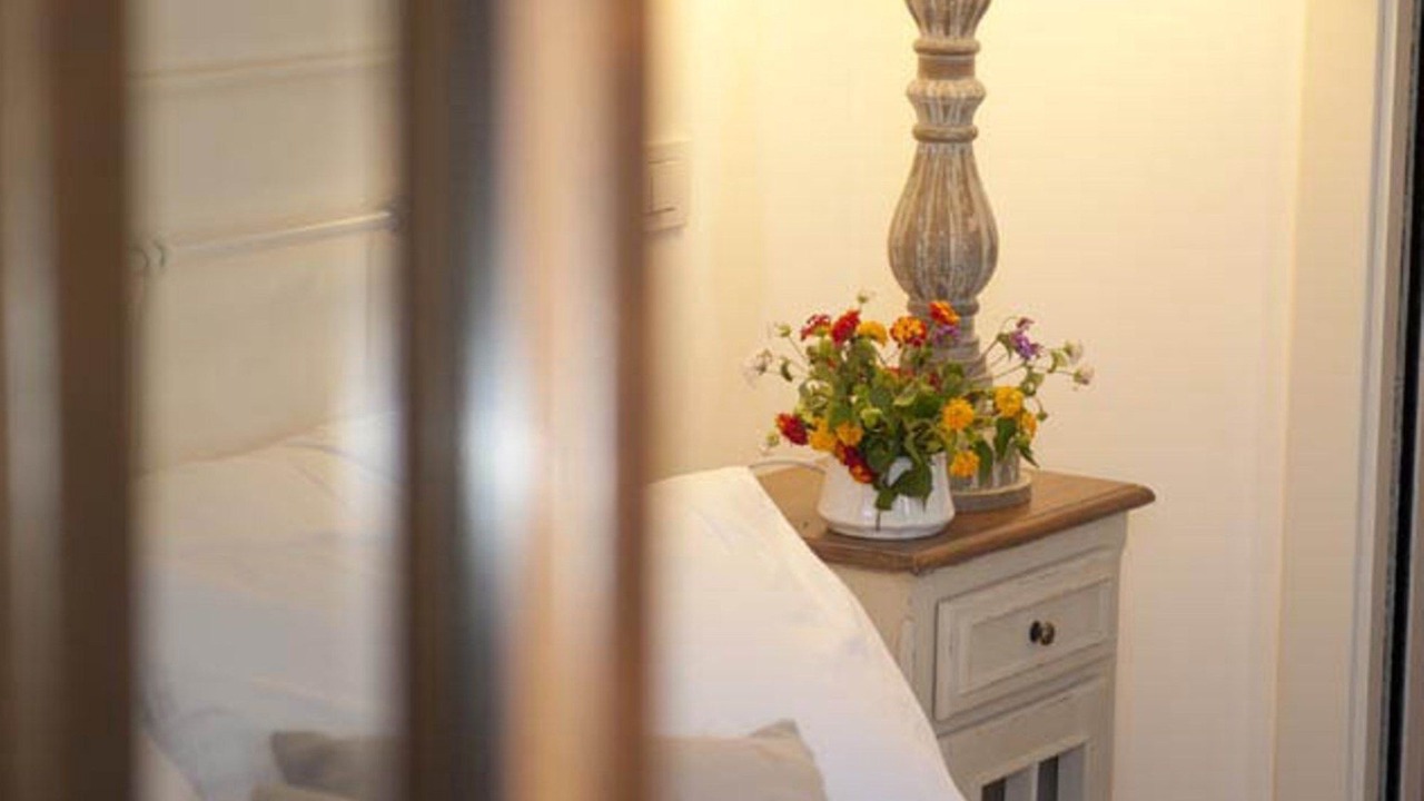 Photo of Bedroom in Pezze di Greco