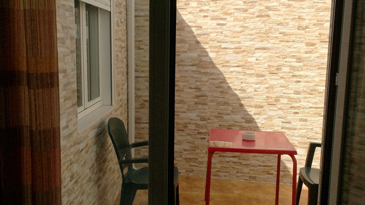 Photo of Outdoor in Old Town Baeza