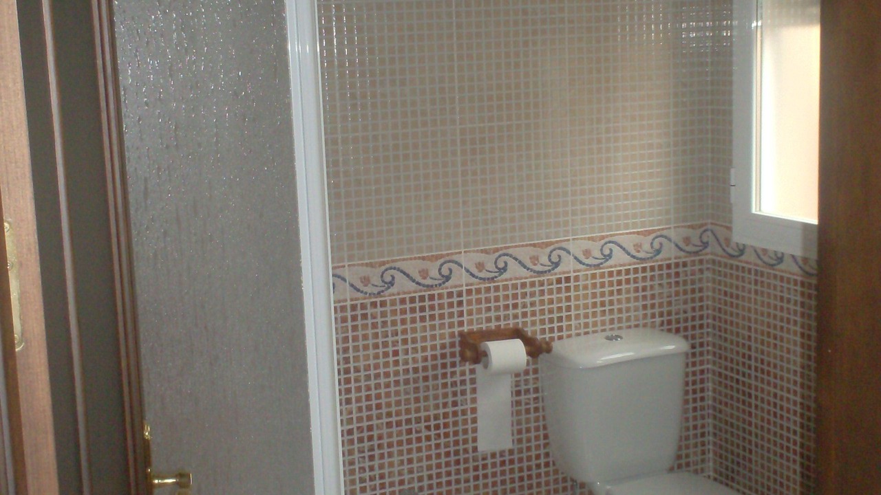 Photo of Bathroom in Old Town Baeza