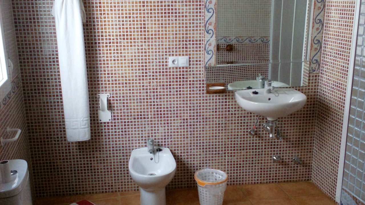 Photo of Bedroom in Old Town Baeza