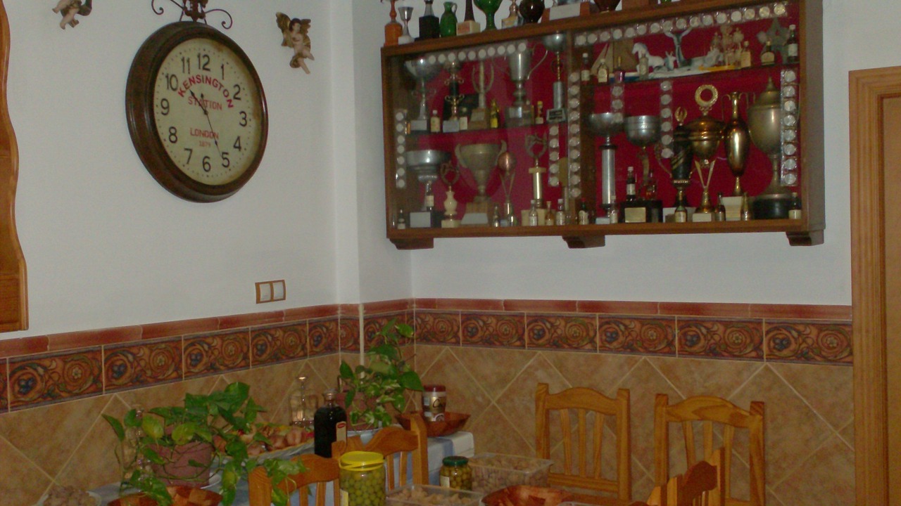 Photo of Others in Old Town Baeza