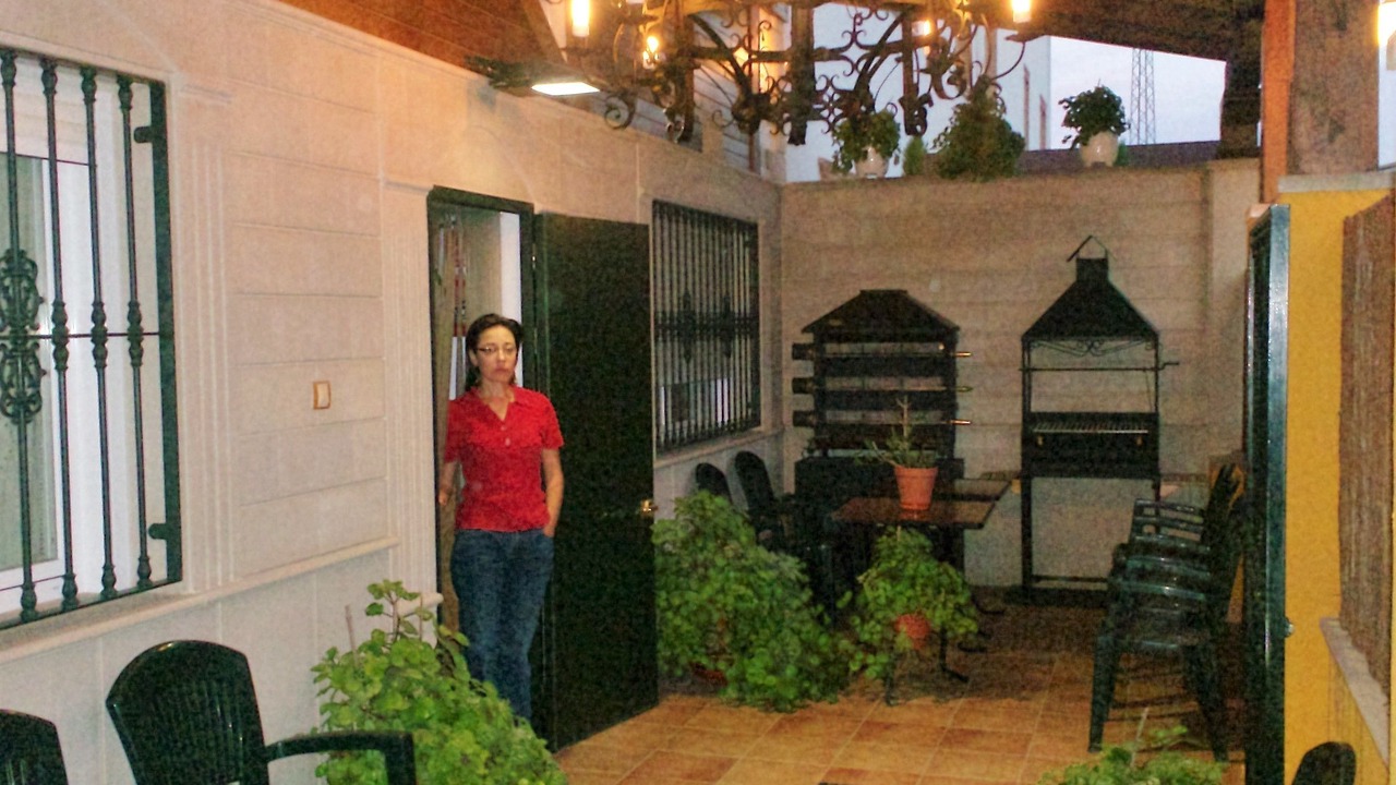 Photo of Outdoor in Old Town Baeza