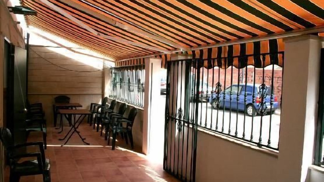 Photo of Patio Balcony in Old Town Baeza
