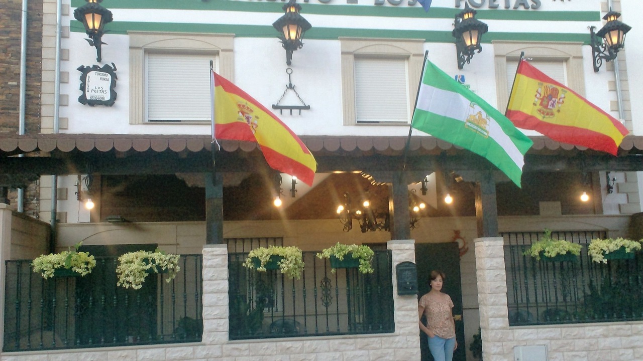 Photo of Outdoor in Old Town Baeza