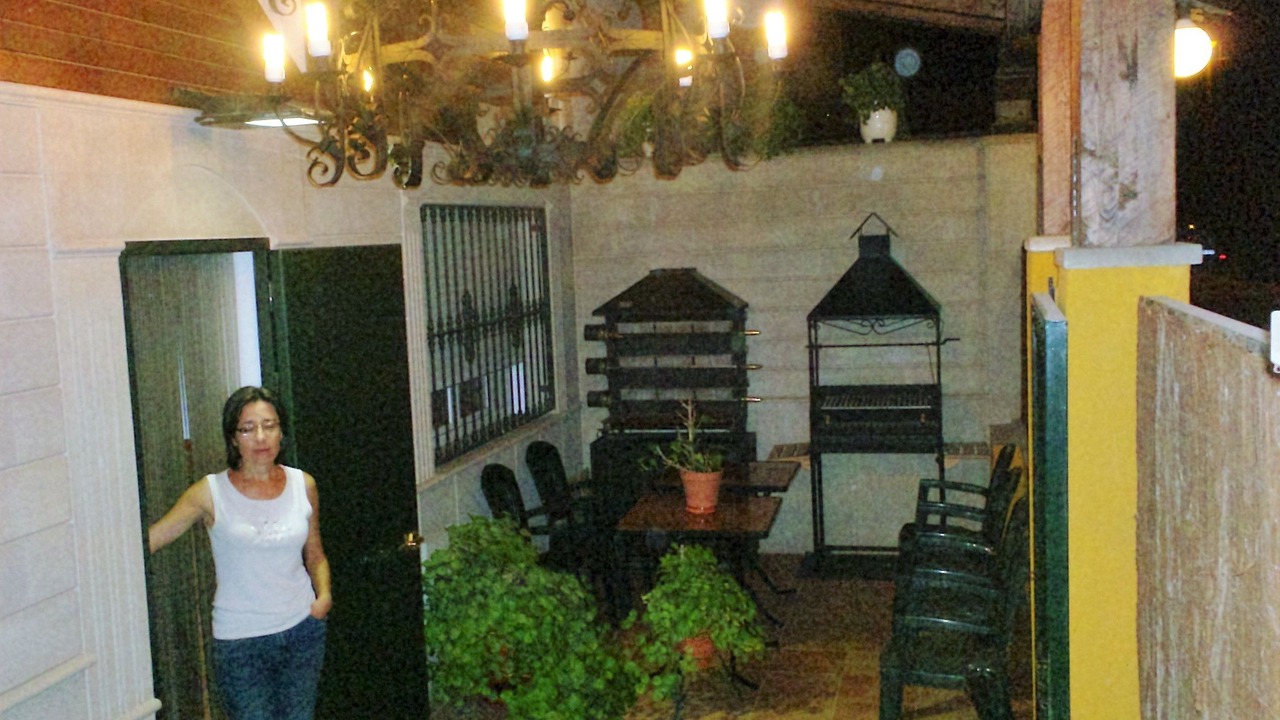 Photo of Outdoor in Old Town Baeza