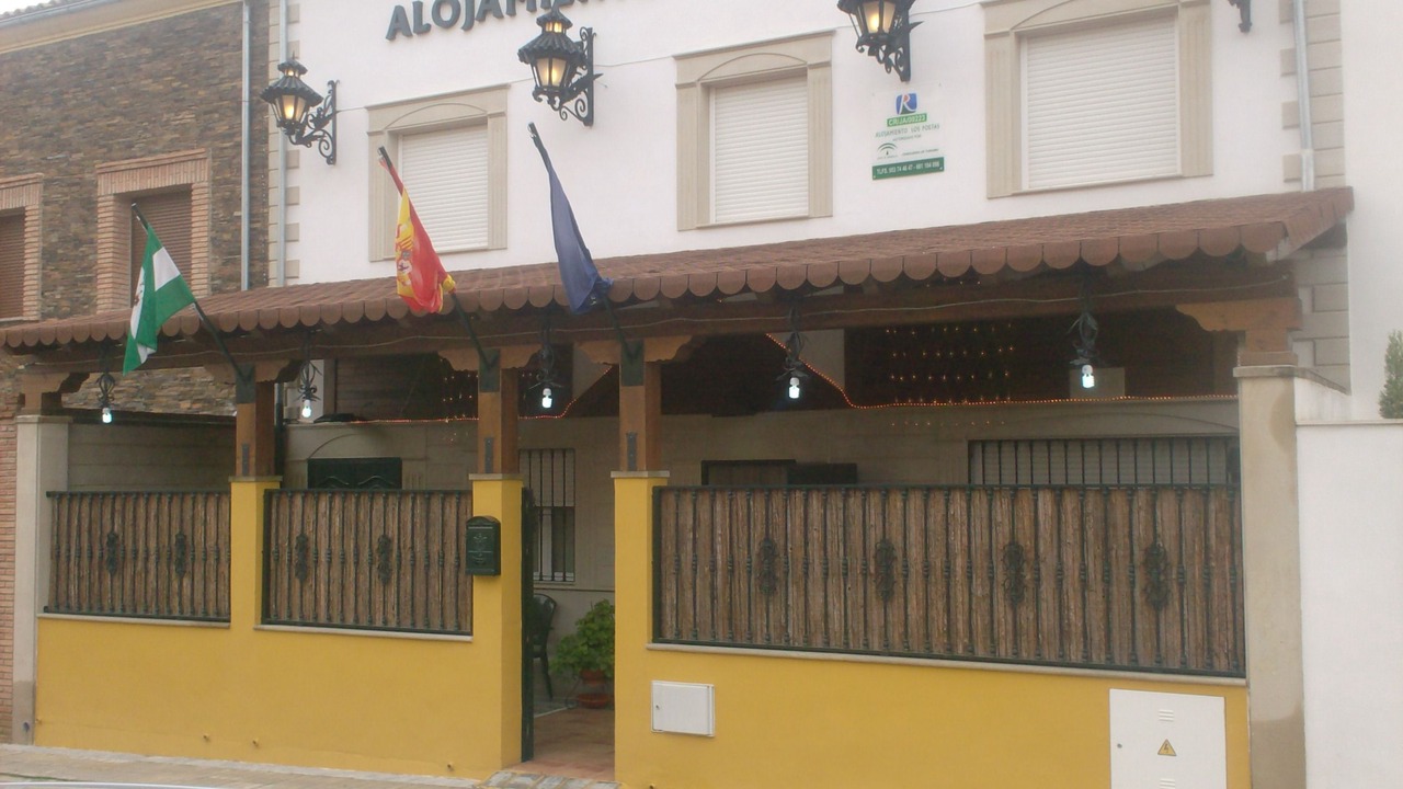 Photo of Outdoor in Old Town Baeza