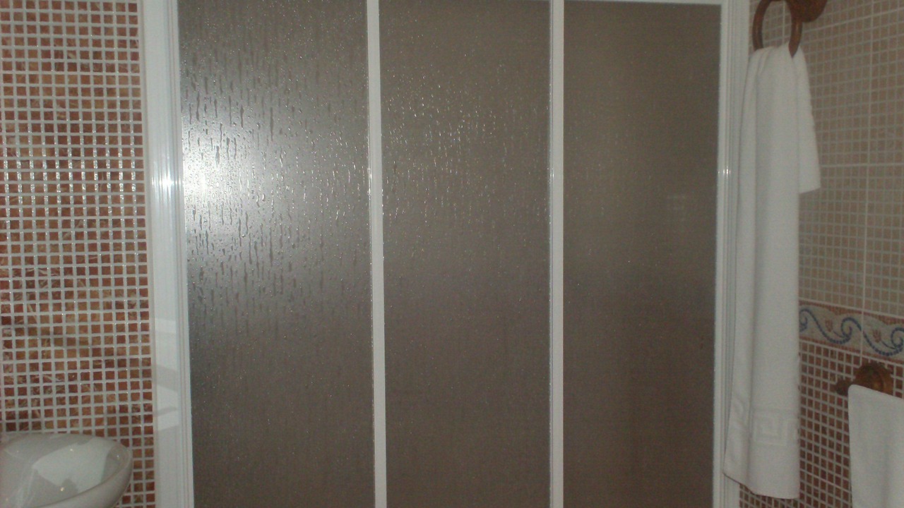 Photo of Bathroom in Old Town Baeza