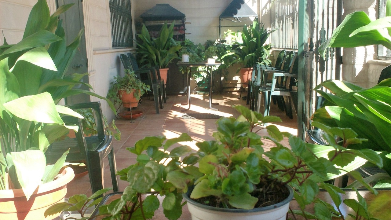Photo of Outdoor in Old Town Baeza