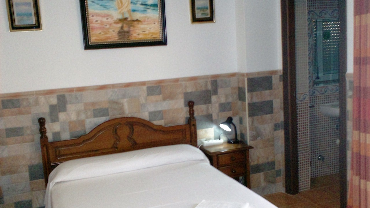 Photo of Bedroom in Old Town Baeza