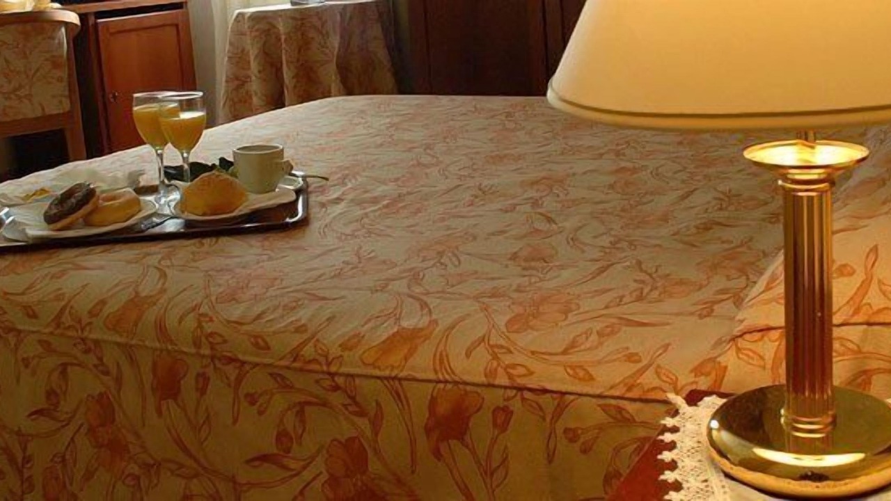 Photo of Bedroom in Randazzo