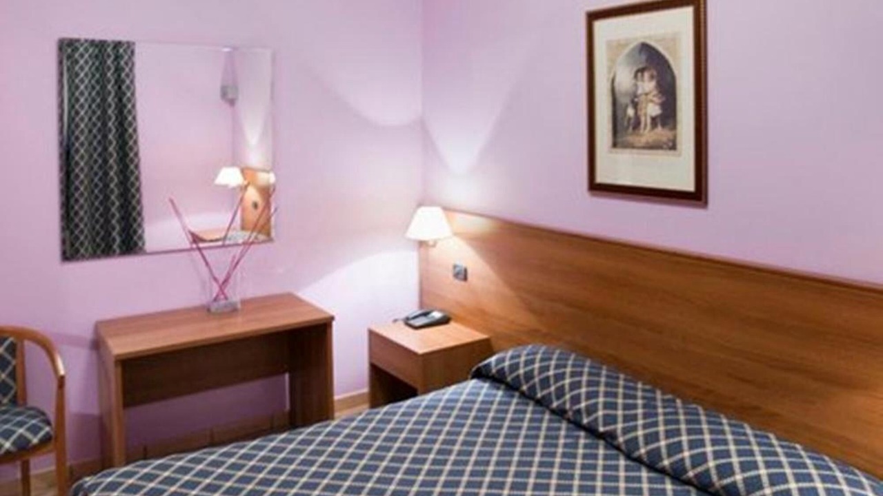 Photo of Bedroom in Randazzo