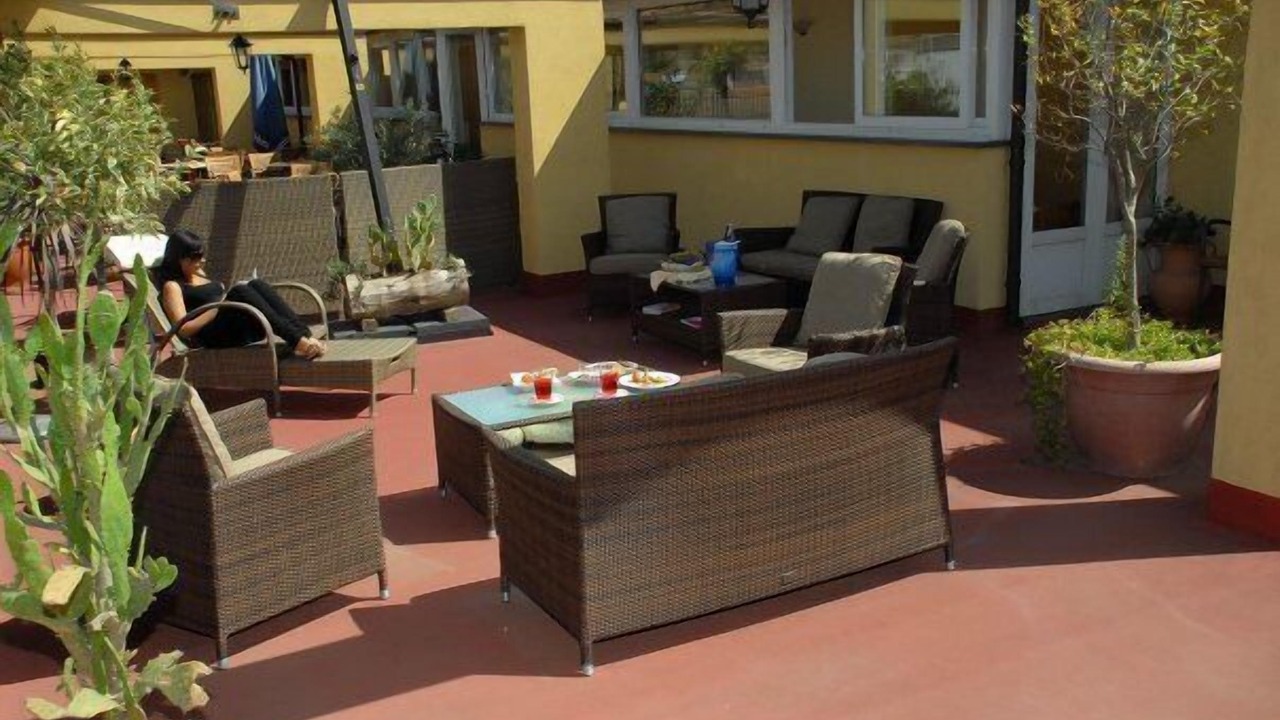 Photo of Patio Balcony in Randazzo