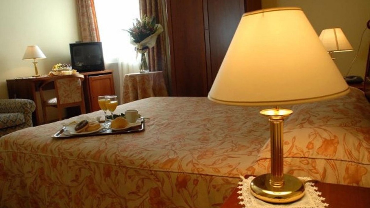 Photo of Bedroom in Randazzo