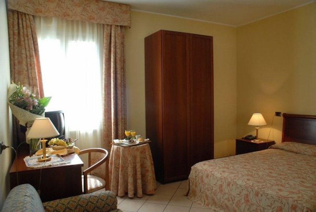 Photo of Bedroom in Randazzo