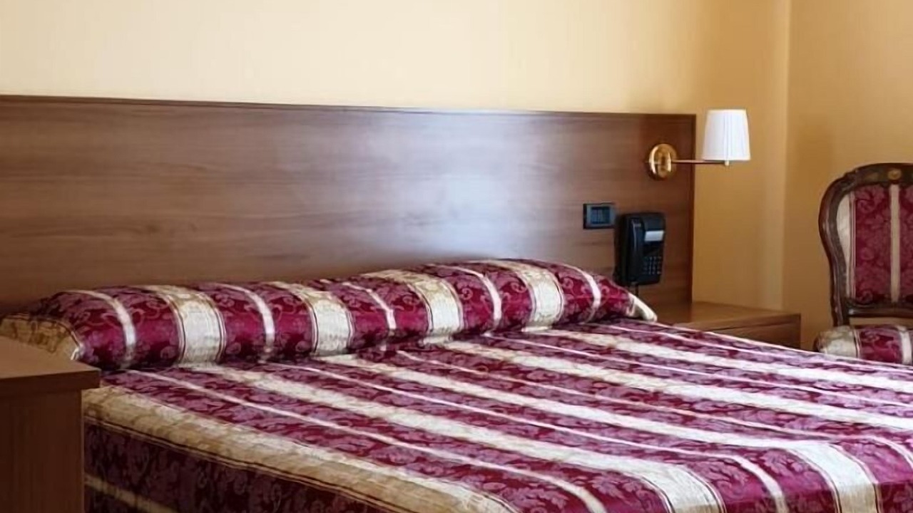 Photo of Bedroom in Randazzo