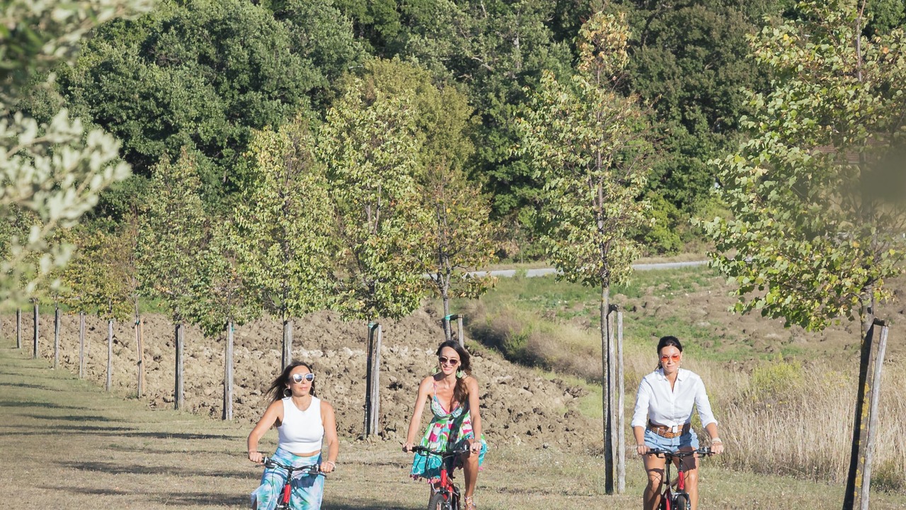 Photo of Outdoor in Bagnoli del Trigno