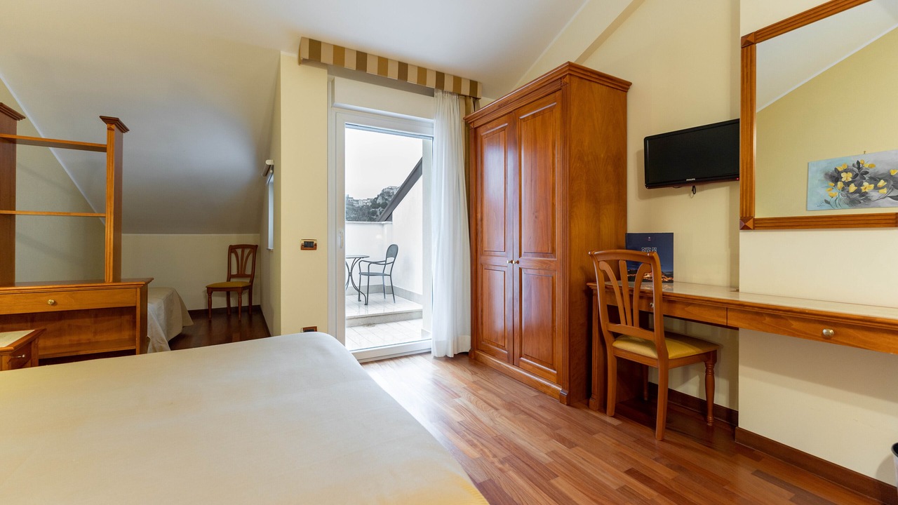 Photo of Bedroom in Bagnoli del Trigno