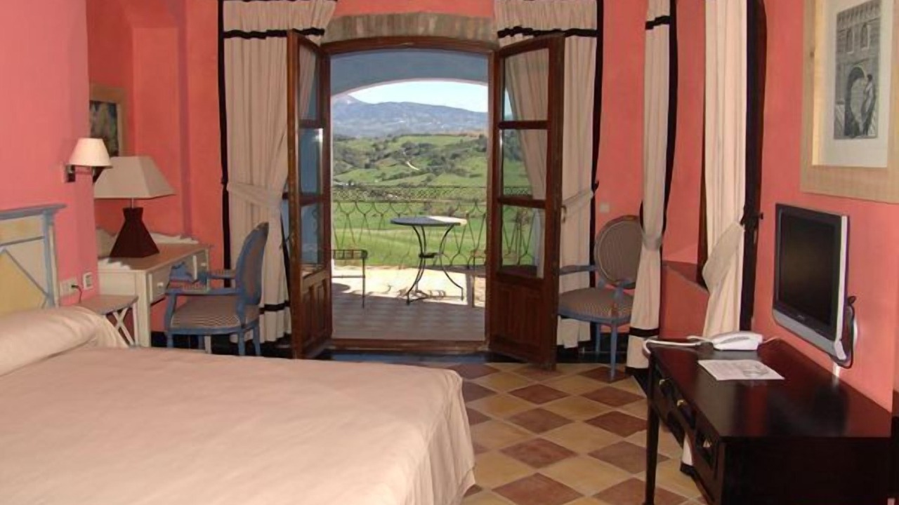 Photo of Bedroom in Jimena de la Frontera