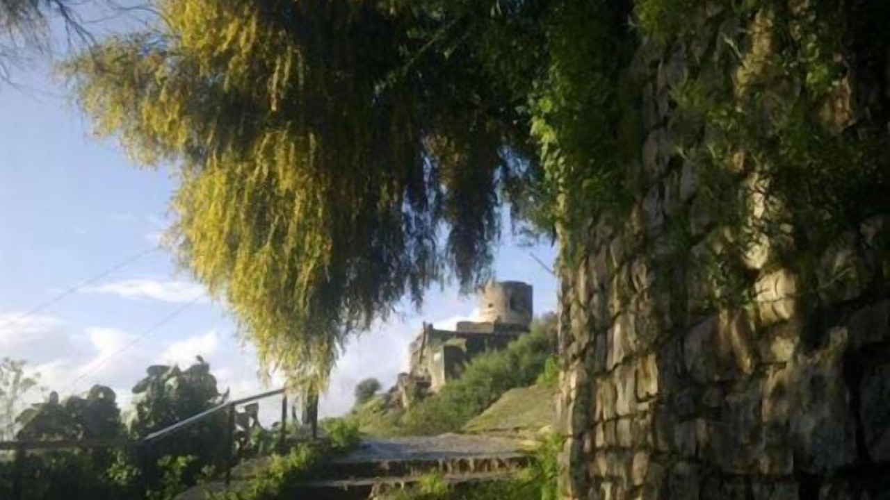 Photo of Outdoor in Jimena de la Frontera