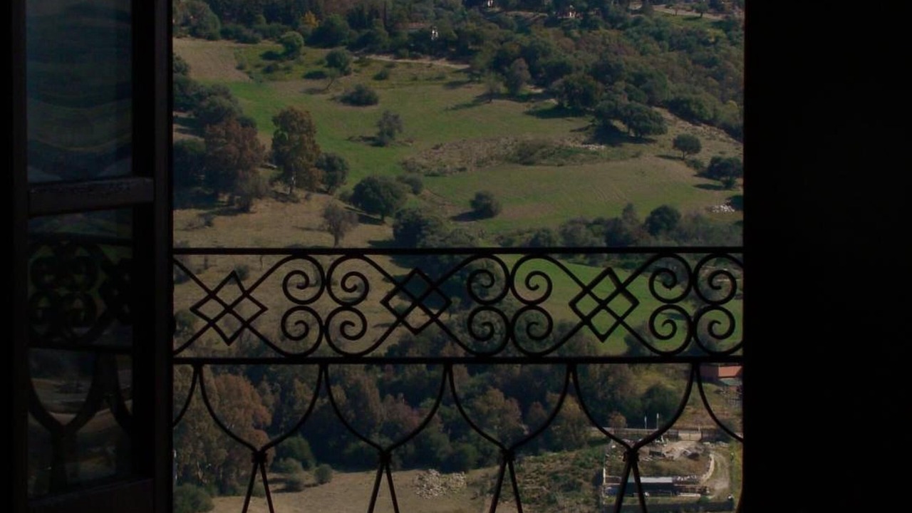 Photo of Patio Balcony in Jimena de la Frontera