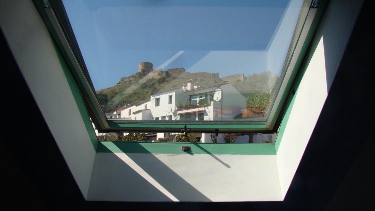 Photo of Patio Balcony in Jimena de la Frontera