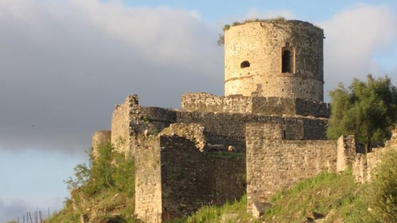 Photo of Outdoor in Jimena de la Frontera