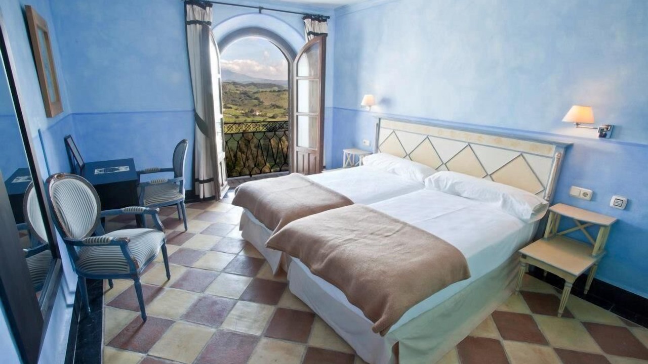 Photo of Bedroom in Jimena de la Frontera