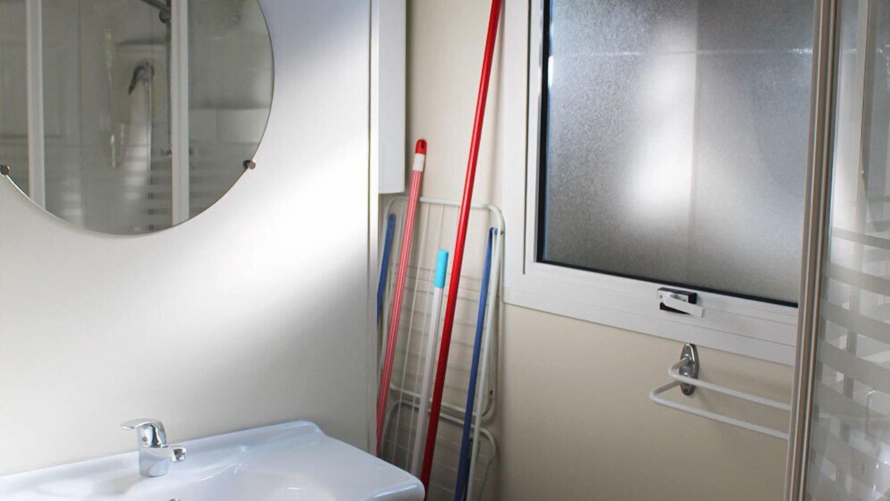 Photo of Bathroom in Benidorm