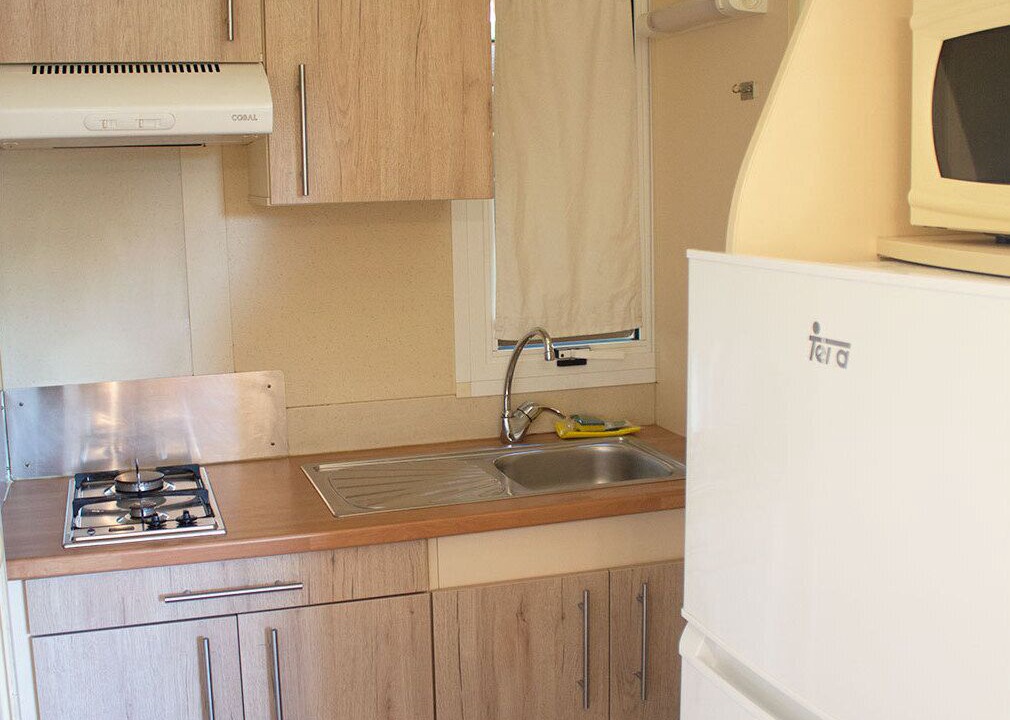 Photo of Kitchen in Benidorm