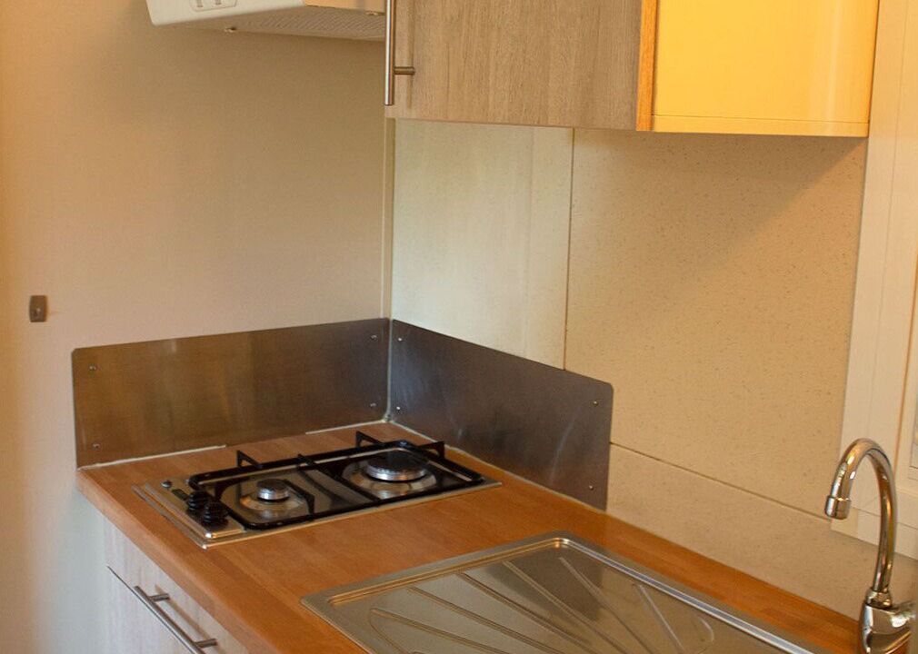 Photo of Kitchen in Benidorm