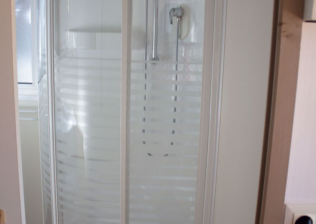 Photo of Bathroom in Benidorm
