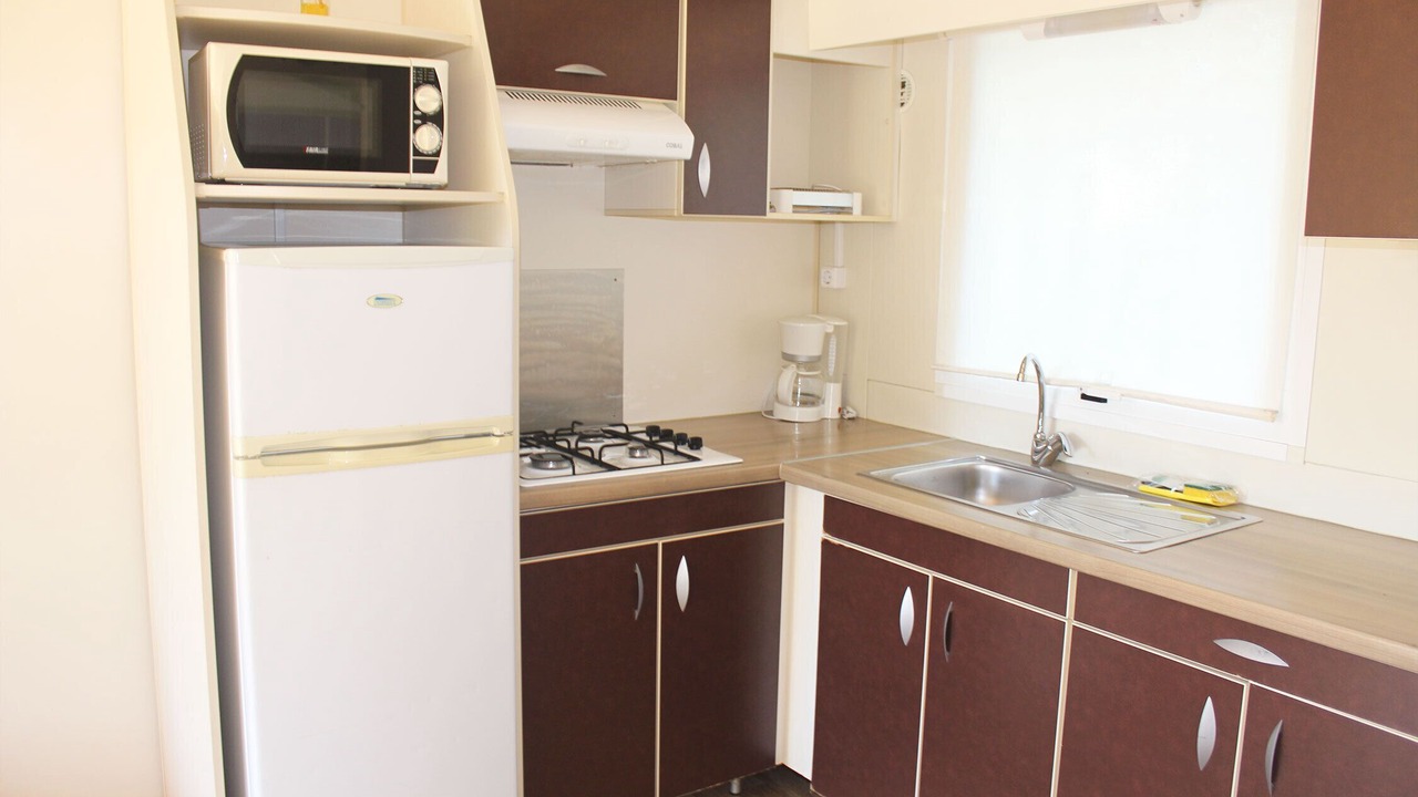 Photo of Kitchen in Benidorm