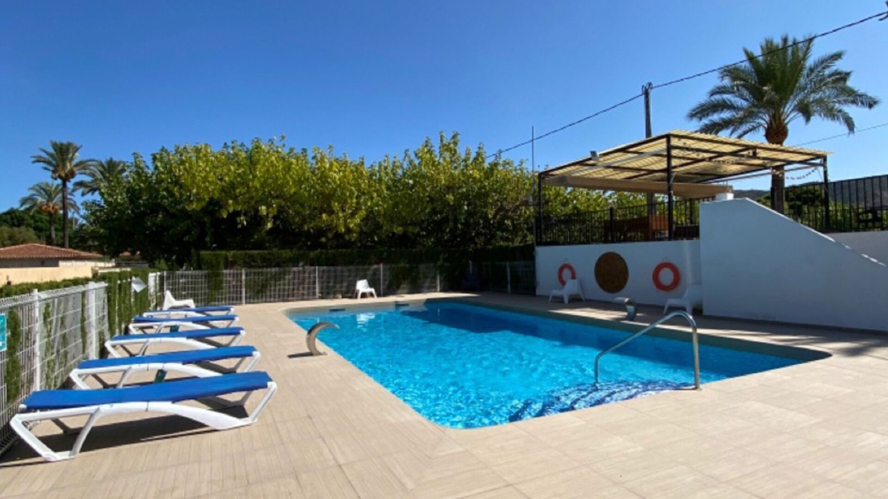 Photo of Outdoor in Benidorm