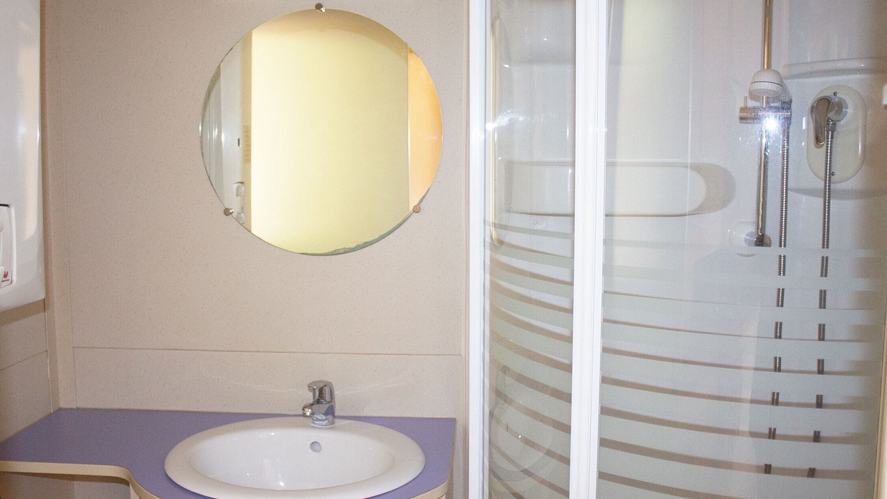 Photo of Bathroom in Benidorm