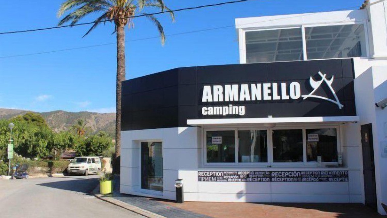 Photo of Outdoor in Benidorm