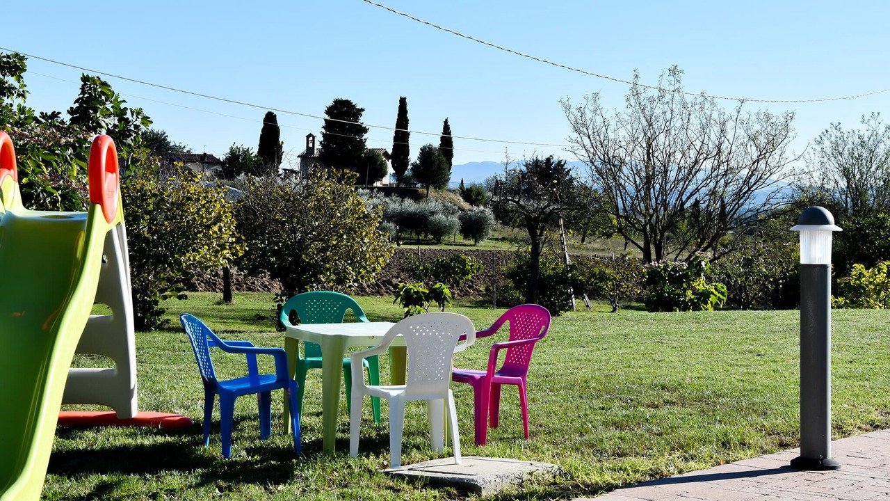 Photo of Bedroom in Rivotorto