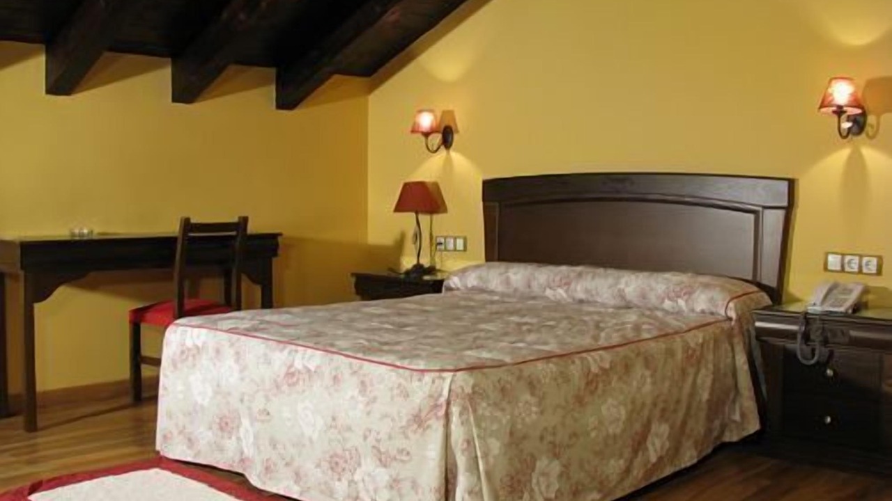 Photo of Bedroom in Onis