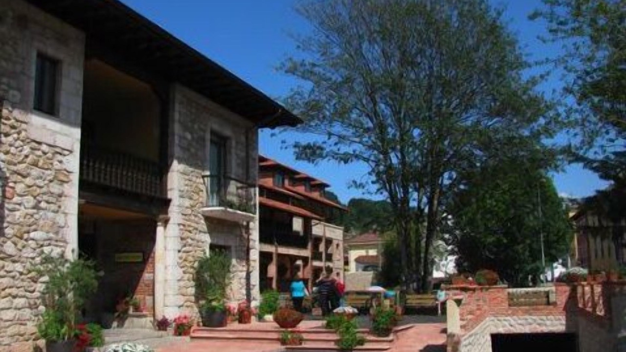 Photo of Outdoor in Onis
