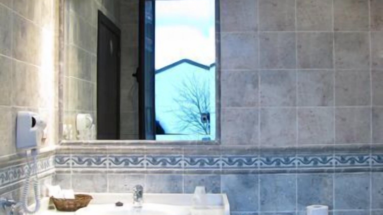 Photo of Bathroom in Onis
