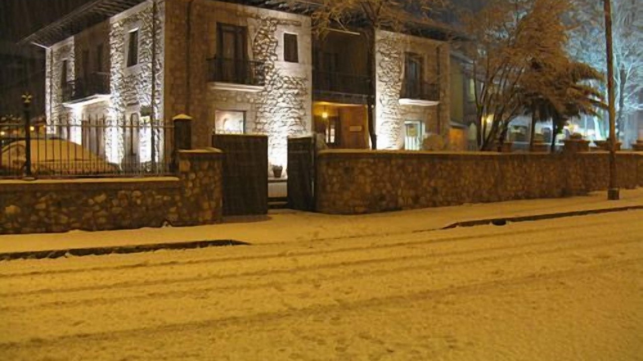 Photo of Outdoor in Onis