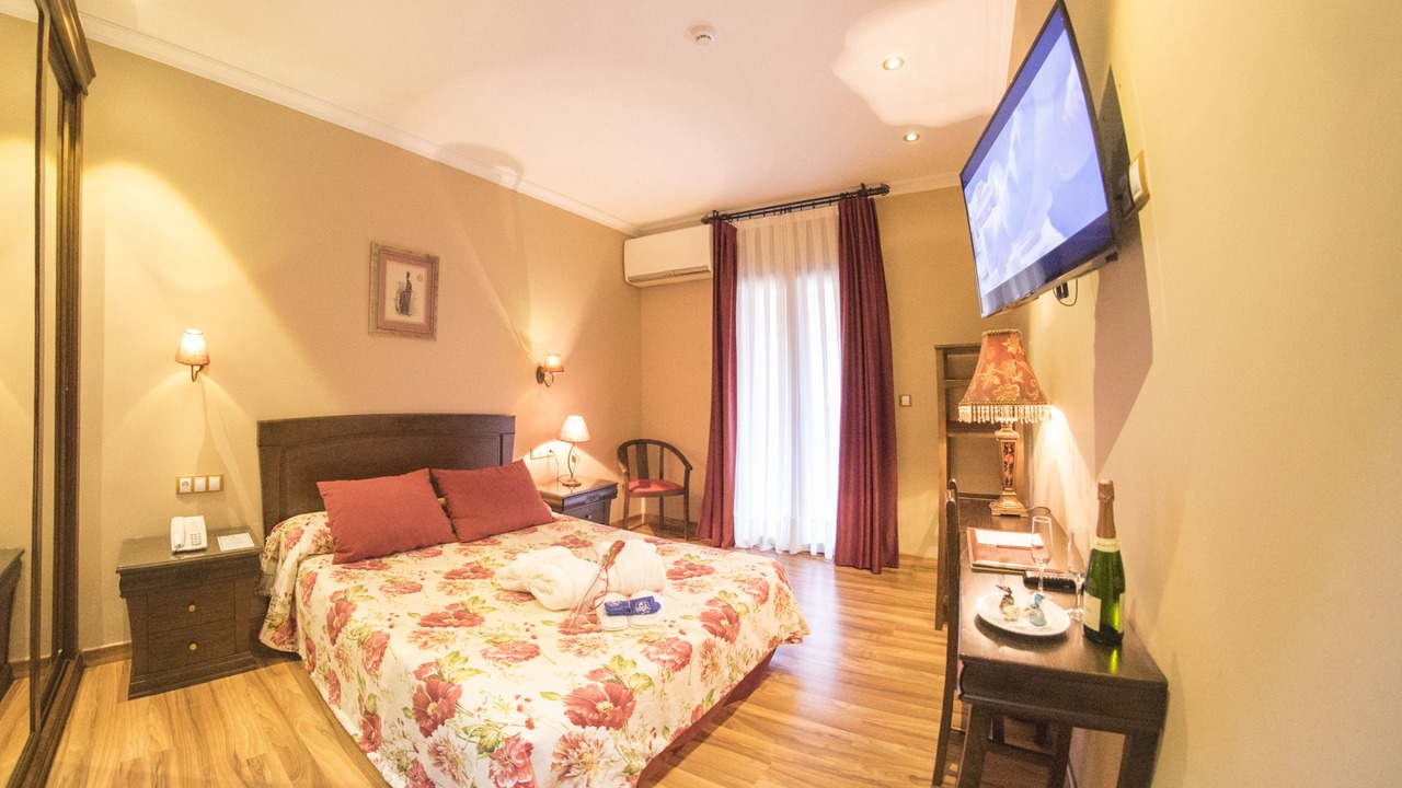 Photo of Bedroom in Onis