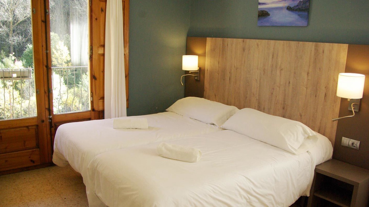 Photo of Bedroom in Setcases