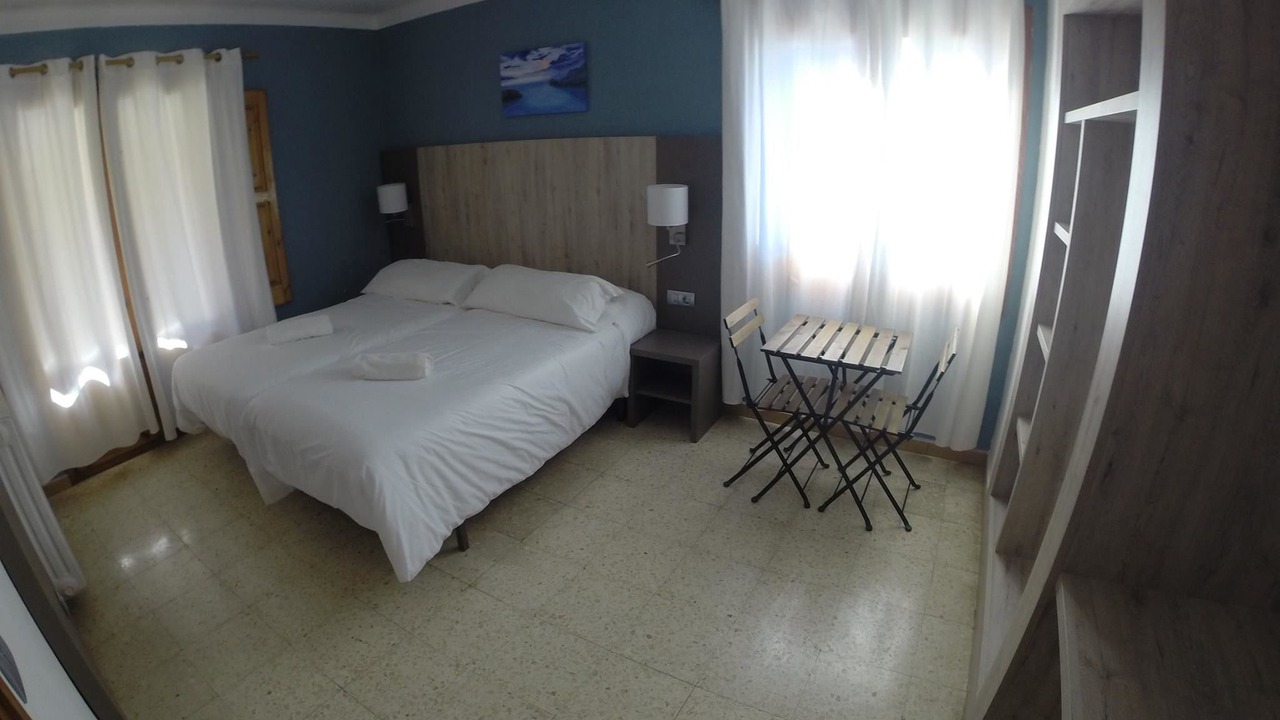 Photo of Bedroom in Setcases