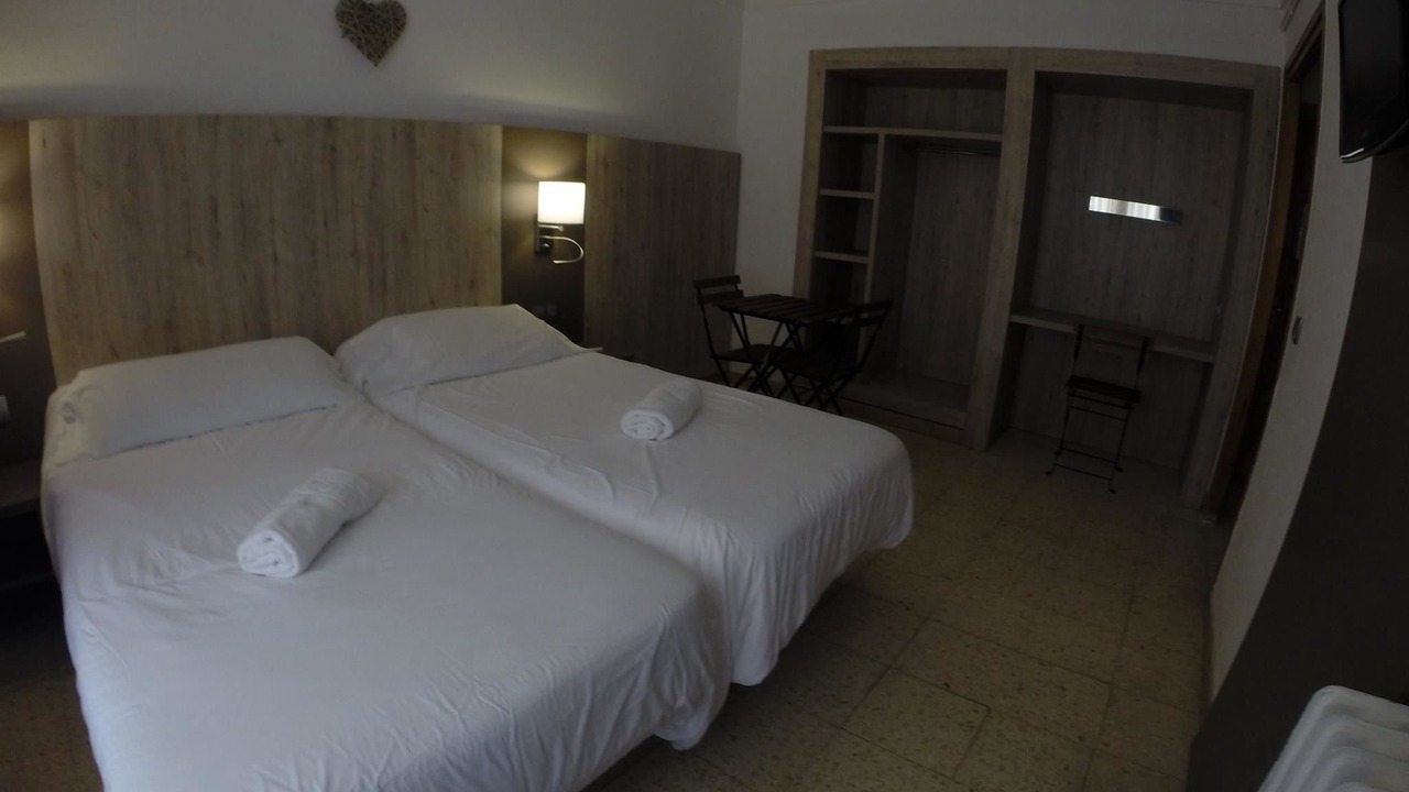Photo of Bedroom in Setcases